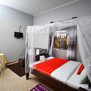 Habitación Estándar con Cama King