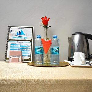 Habitación Doble Deluxe